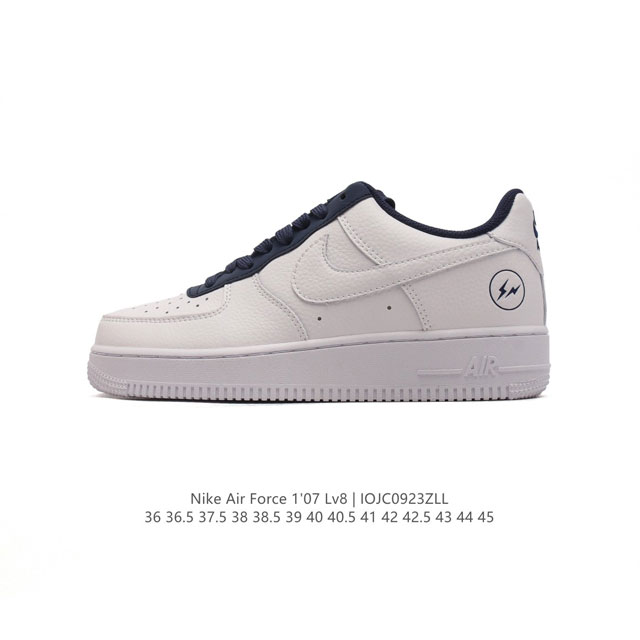 Nike Air Force 1 '07 Low force 1 Tt0801 36 36.5 37.5 38 38.5 39 40 40.5 41 42 4