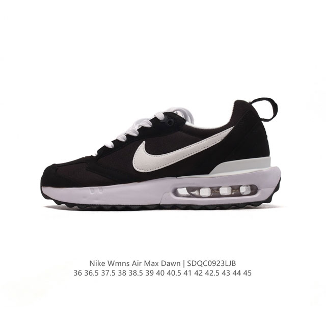 Nike Air Max Dawn 1984 airtrain Nike Air Max Dawn Max Air Air : Dv1487-162 36 3