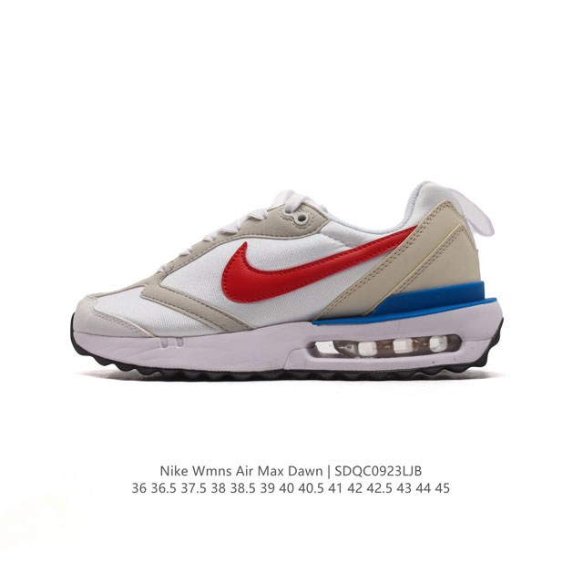 Nike Air Max Dawn 1984 airtrain Nike Air Max Dawn Max Air Air : Dv1487-162 36 3