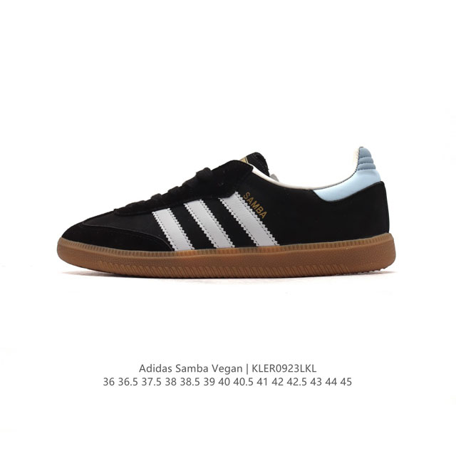 Adidas sambavegan adidas Samba t Id8349 36-45 Kler0923Lkl