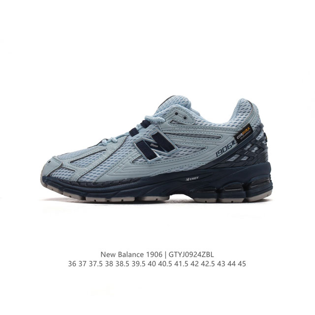 New Balance M 6 nb 2002 6 nb 2002R vibe 6R M 6Cda 36-45 Gtyj0924Zbl