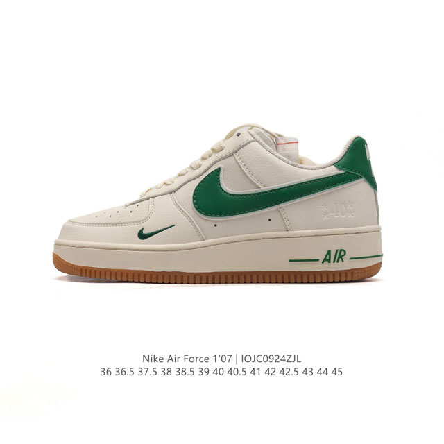 Af1 Nike Air Force 1 07 Low Wa0531-306 36-45 Iojc0924Zjl