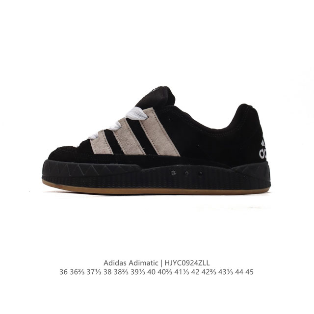 Adidas Adimatic Logo Adimatic Lo-Fi Style Hd9965 36-45 Hjyc0924Zll