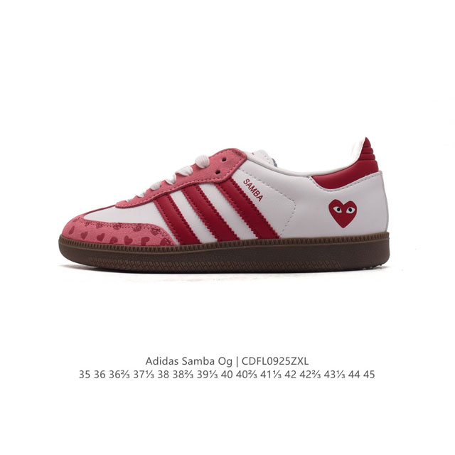 Adidas Originals Samba Og Shoes T 50 Adidas Samba samba Og t samba Fw2414 35-45