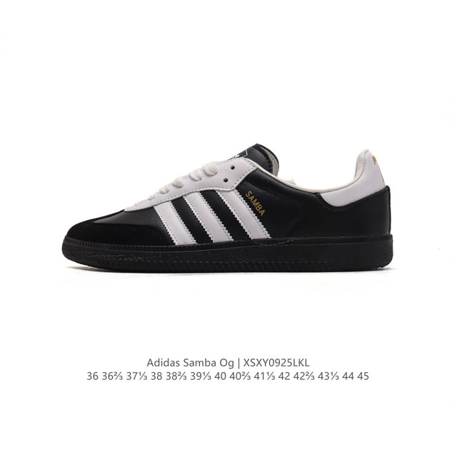 Adidas Originals Samba Og Shoes T Adidas Samba samba Og t samba Jp5282 36-45 Xs