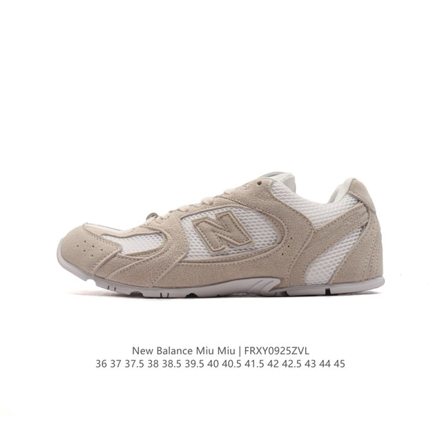 # # # # miumiu X Nb new Balance 530 Sl 36-45 Frxy0925Zvl