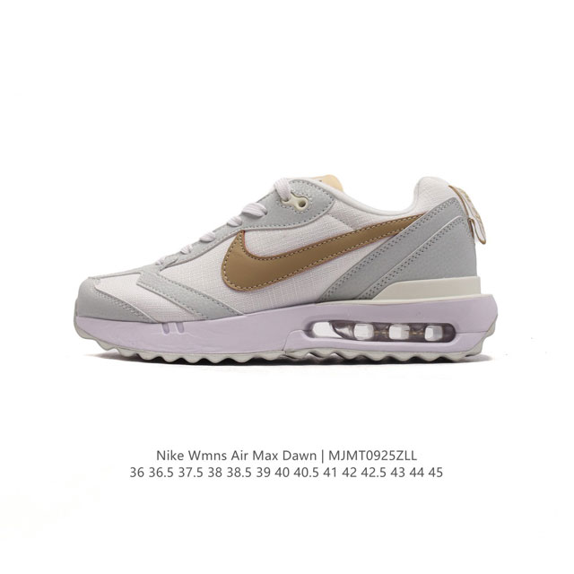 Nike Air Max Dawn 1984 airtrain Nike Air Max Dawn Max Air Air : Dc4068- 36 36.5