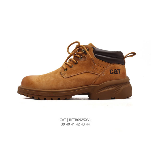 Cat Footwear Cat 39-44 Rftb0925Xvl