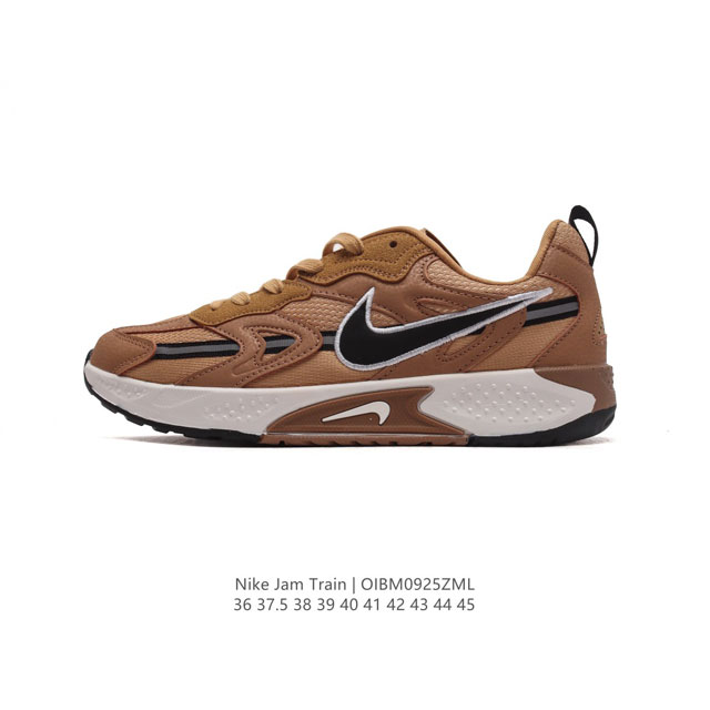 Futura X Nike Jam Train Olympics 2024 7 Nike2024 2024 Nike Nike Jam Breaking Fu