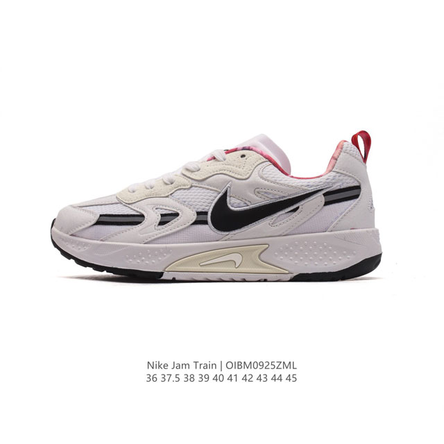 Futura X Nike Jam Train Olympics 2024 7 Nike2024 2024 Nike Nike Jam Breaking Fu