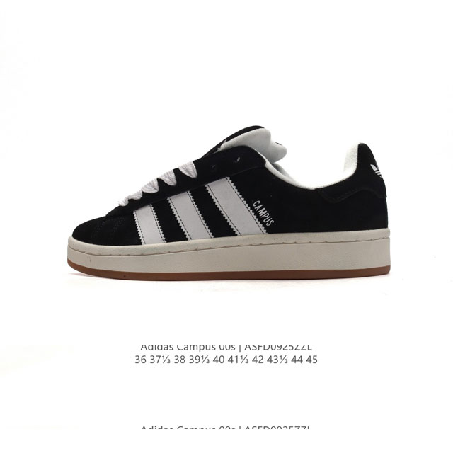 Adidas . campus 00S Adidas Campus 00S campus logo If8765 36-45 Asfd0925Zzl