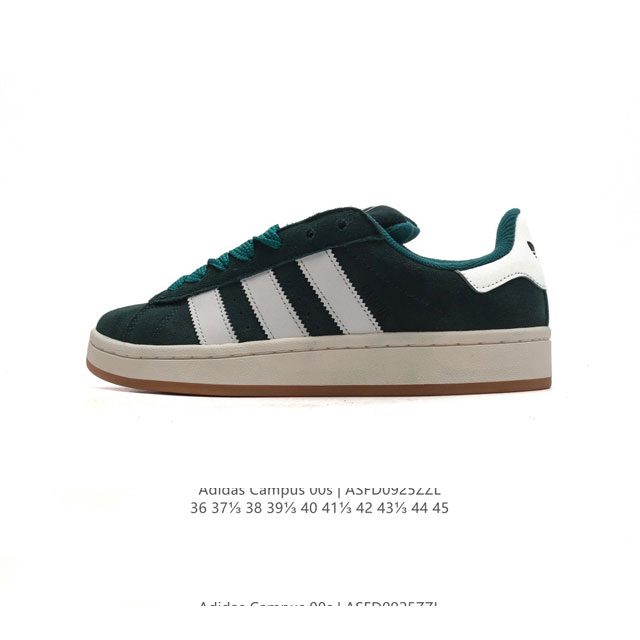 Adidas . campus 00S Adidas Campus 00S campus logo If8765 36-45 Asfd0925Zzl