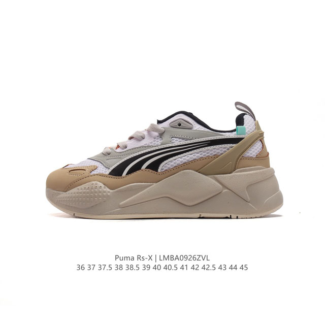 Puma rs-X Efekt Prm 36-45 Lmba0926Zvl