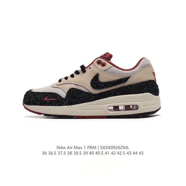 Nike Air Max 1 Air 1987 80 Max Air Air Fd5743-200 36 36.5 37.5 38 38.5 39 40 40