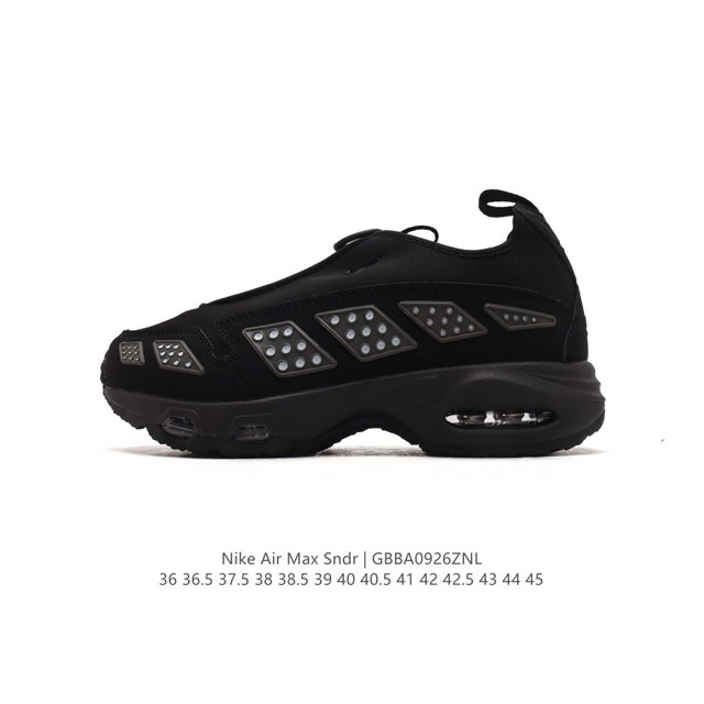 Max Snrd Air Max Sndr 1999 Max Air Nike Air 6453 Nike 4 N-I-K-E Fz2068 36 36.5