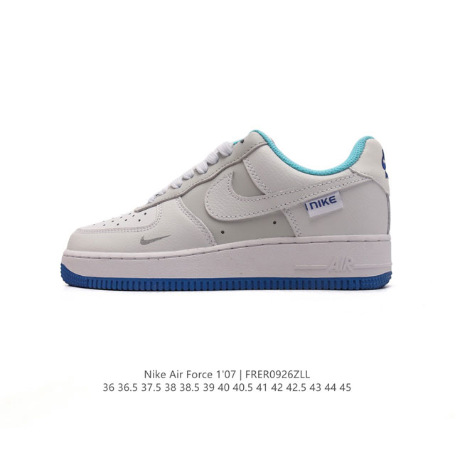 Nike Air Force 1 '07 Low force 1 Fb1844 36 36.5 37.5 38 38.5 39 40 40.5 41 42 4