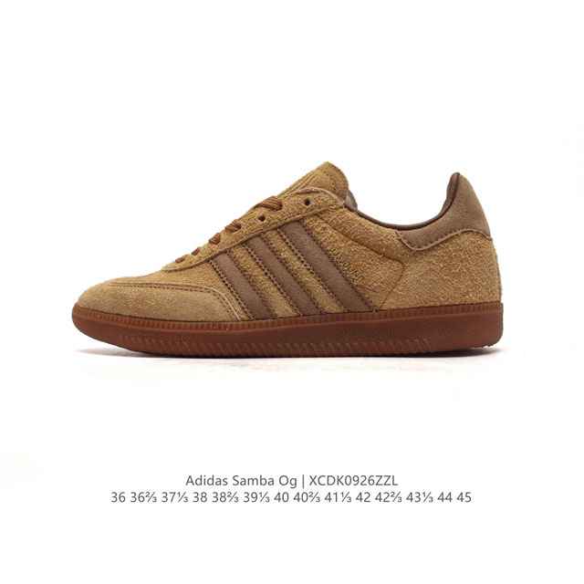 Adidas Originals Samba Og Shoes T 50 Adidas Samba samba Og t samba Id8709 36-45