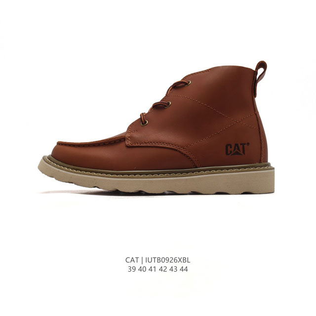 Cat Footwear Cat 39-44 Iutb0926Xbl