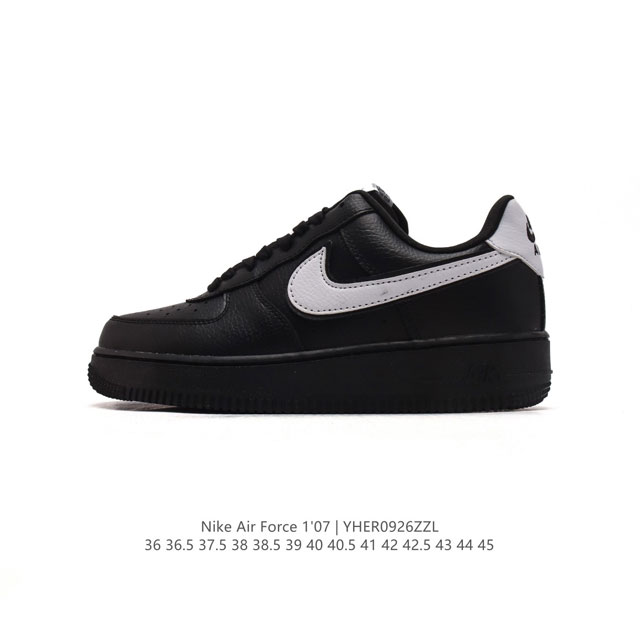 Nike Air Force 1 '07 Low force 1 Cq0492 36 36.5 37.5 38 38.5 39 40 40.5 41 42 4