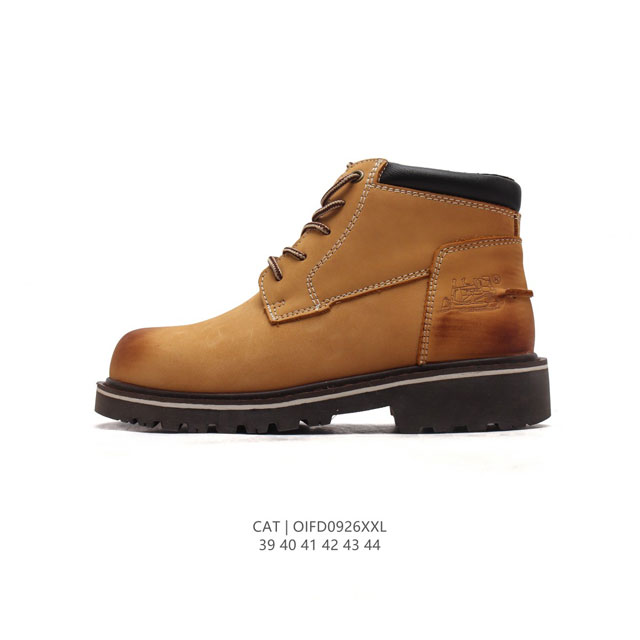 Cat Footwear Cat 39-44 Oifd0926