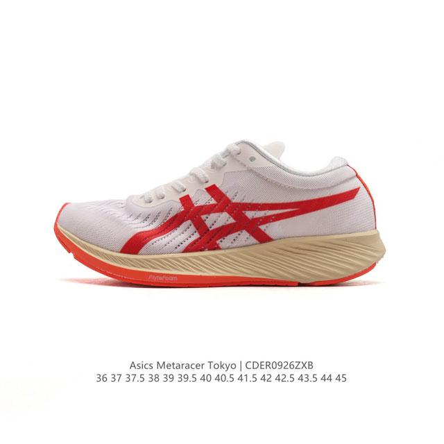 Asics metaracertokyo Metaracer flytefoam - - - - 15Mm 24Mm 1011A676-100 36-45 Cd