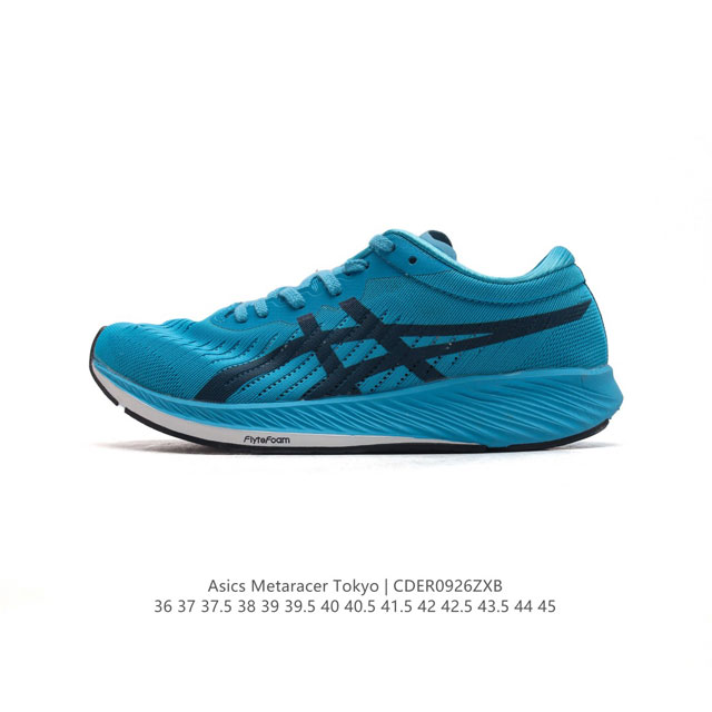 Asics metaracertokyo Metaracer flytefoam - - - - 15Mm 24Mm 1011A676-100 36-45 Cd