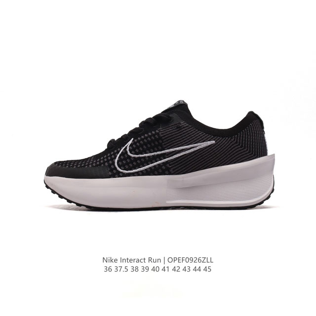 Nike Interact Run : Fd229 10 : 36-45 Opef0926Zll