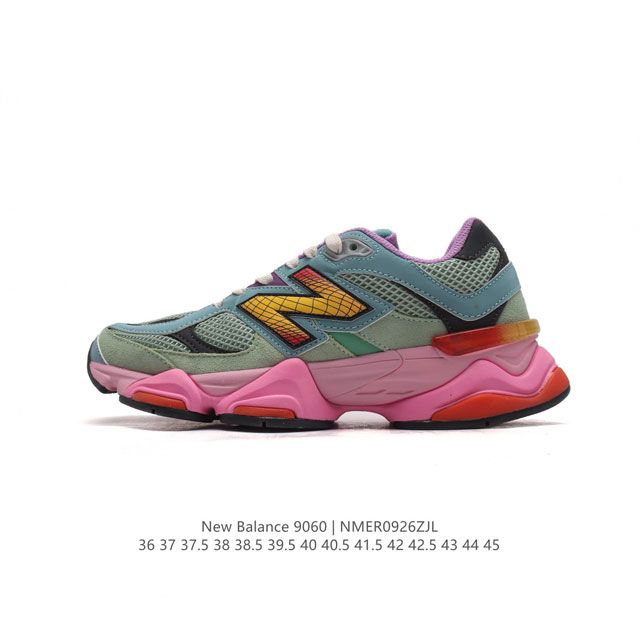 Nb New Balance Nb9060 9060 9060 9060 99X Y2K 990 Abzorb Sbs U9060Frl 36-45 Nmer