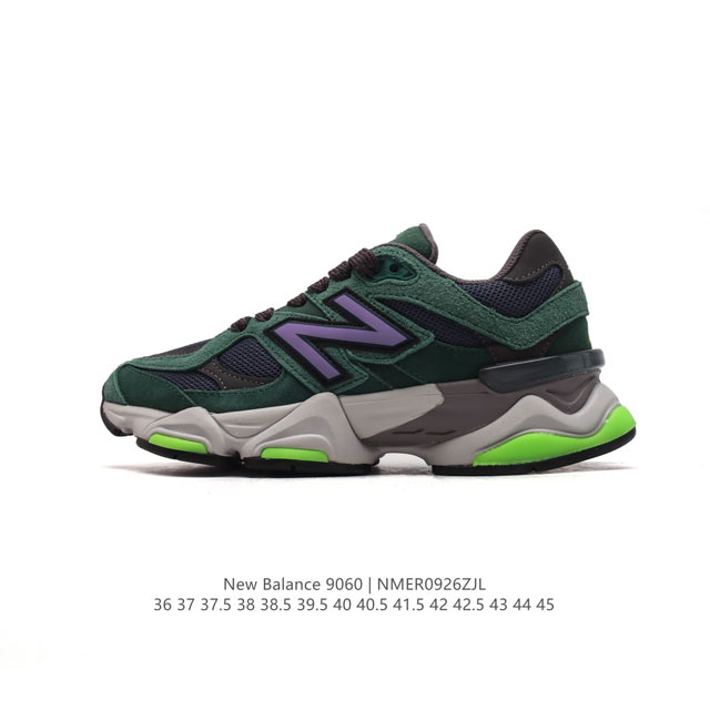 Nb New Balance Nb9060 9060 9060 9060 99X Y2K 990 Abzorb Sbs U9060Frl 36-45 Nmer