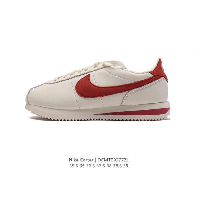 Nk Classic Cortez Leather Nike Classic Cortez Nike 1972 Nike Classic Cortez Lea