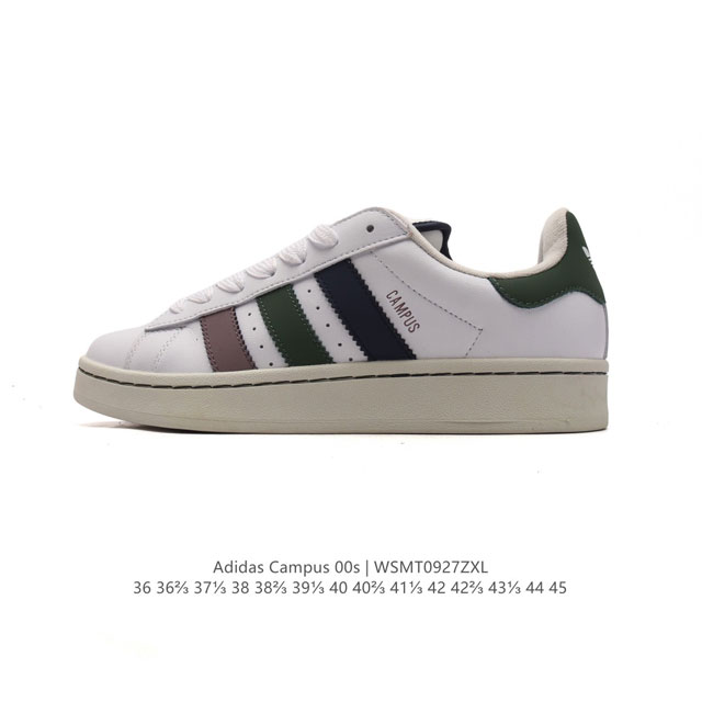 Adidas . campus 00S Adidas Campus 00S campus logo Ih3279 36-45 Wsmt0927