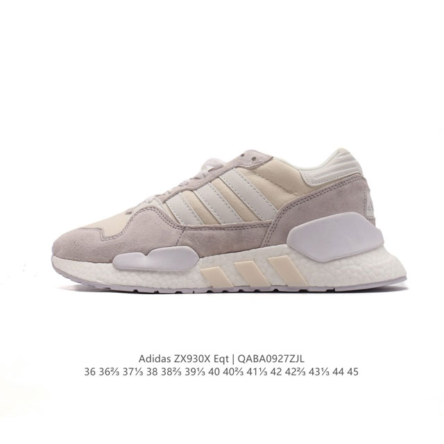 adidas Zx930 X Eqt Never Made Pack Boost G27503 36 36 37 38 38 39 40 40 41 42 4