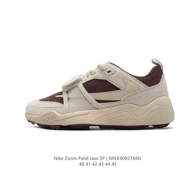 Nike - Zoom Field Jaxx Nike Zoom Field Jaxx Hq3061 40-45 Mnxx0927Xml