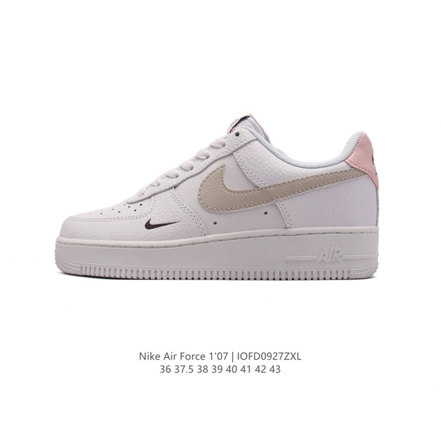 Nike Air Force 1 '07 Low force 1 Hf5721 36-43 Iofd0927