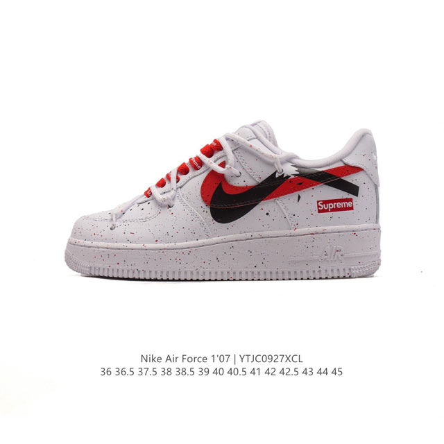 Af1 Nike Air Force 1 07 Low Zh0316 36 36.5 37.5 38 38.5 39 40 40.5 41 42 42.5 4