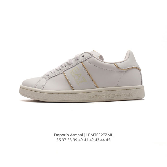 Armani Emporio 2024 36-45 Lpmt0927Zml