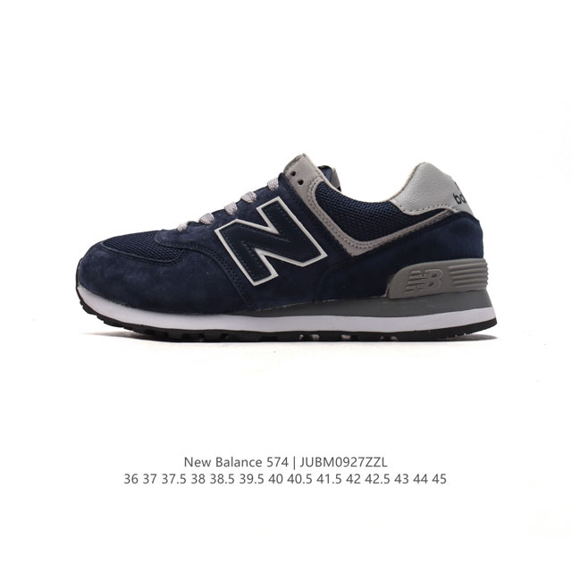 Nb 574 New Balance Nb 574 New Balance 574 574 : + Eva Encap Wl574Evw 36-45 Jubm