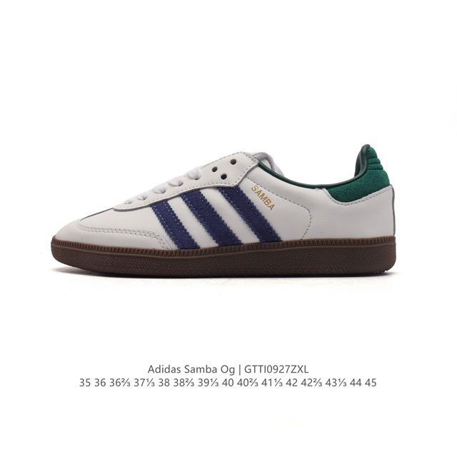 Adidas Originals Samba Og Shoes T 50 Adidas Samba samba Og t samba Ih4881 35-45