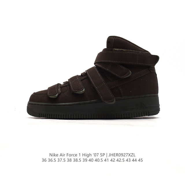 Nike Air Force 1 07 High Af1 force 1 Dm7926 36 36.5 37.5 38 38.5 39 40 40.5 41