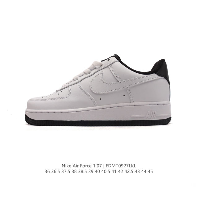 Nike Air Force 1 '07 Low force 1 Dh7561 36 36.5 37.5 38 38.5 39 40 40.5 41 42 4