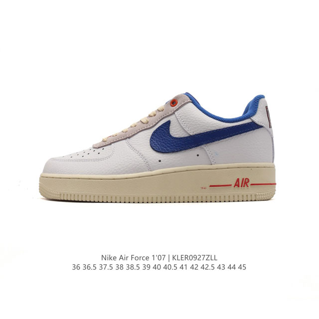 Nike Air Force 1 '07 Low force 1 Hf1058 36 36.5 37.5 38 38.5 39 40 40.5 41 42 4