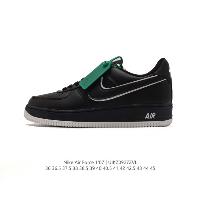 logo Af1 Nike Air Force 1 07 Low Fb1844 36 36.5 37.5 38 38.5 39 40 40.5 41 42 4