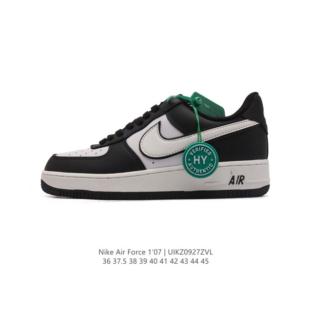 logo Af1 Nike Air Force 1 07 Low Fb1844 36 37.5 38 39 40 41 42 43 44 45 Uikz092