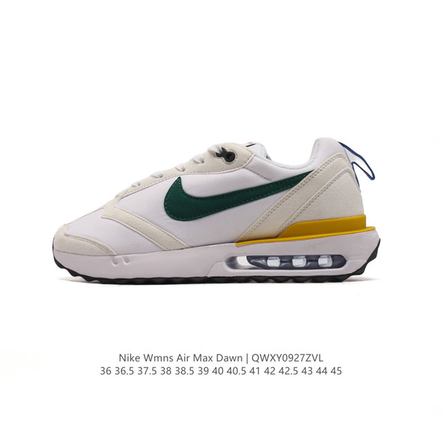 Nike Air Max Dawn 1984 airtrain Nike Air Max Dawn Max Air Air : Dc4068- 36 36.5