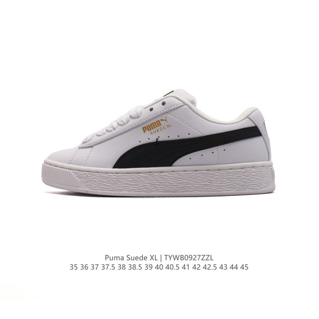 puma Suede Xl : 35-45 395777-02 Tywb0927Zzl