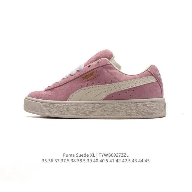 puma Suede Xl : 35-45 395777-02 Tywb0927Zzl