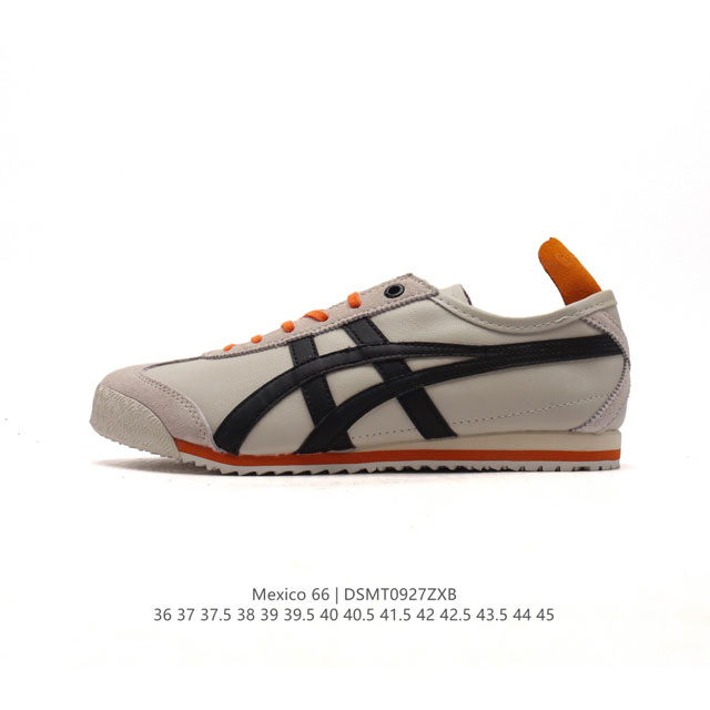 Asics - Onitsuka Tiger Mexico 66 rb : 1183A872-203 36-45 Dsmt0927Zxb