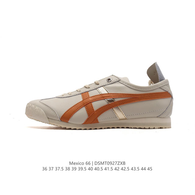 Asics - Onitsuka Tiger Mexico 66 rb : 1183A872-203 36-45 Dsmt0927Zxb