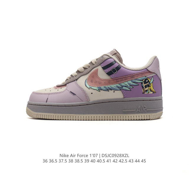 Af1 Nike Air Force 1 07 Low Cj0304 36 36.5 37.5 38 38.5 39 40 40.5 41 42 42.5 4