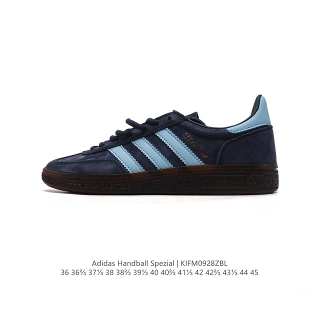 Adidas Handball Spezial Bd7633 36-45 Kifm0928Zbl